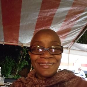 Meet your Posher, Deborah